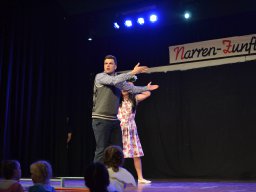 Zunftabend 2019